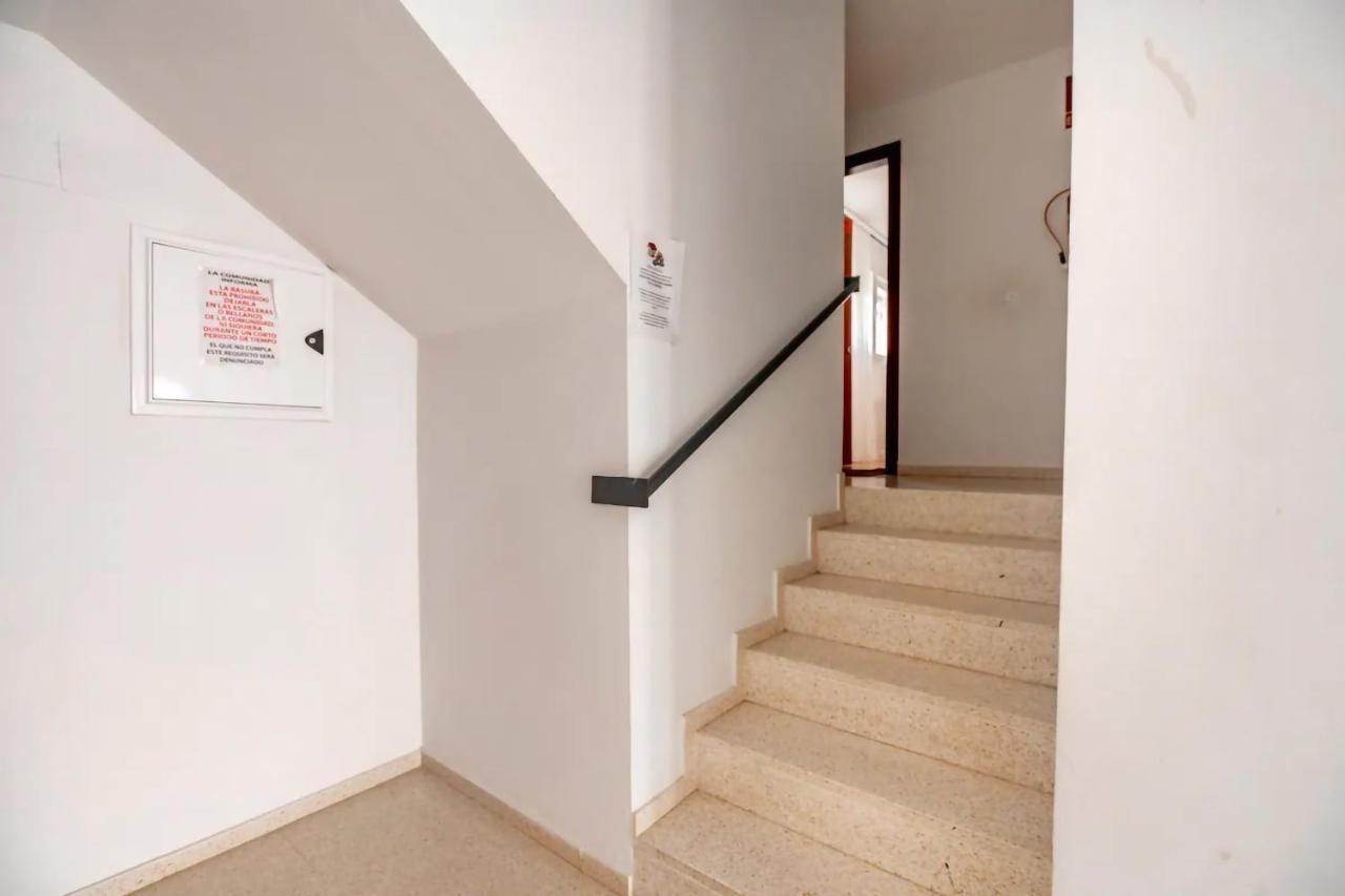 Modern Design Apartament In Conil! Conil De La Frontera Exterior photo